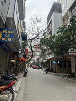 phân lô ôtô tránh kinh doanh vỉa hè giá đt 40m2, 4 tầng, mt 4,8m, giá 17 tỷ ngõ to như phố