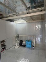 bán nhà mới 2 tầng - gần thống nhất quận gò vấp - 40m2 - 4x10m - giá 4.8 tỷ