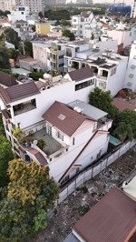 biệt thự nguyễn duy trinh quận 2 - 309m2 - ngang 9.2m nở hậu 10m - bình trưng tây - 26 tỷ - (2)