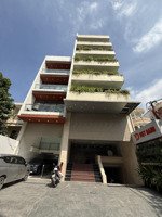 duy nhất 1 căn mt tôn thất tùng, quận 1. ngang 7m, 5 tầng - hđt 130 triệu - giá 32 tỷ