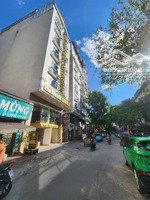 bán nhà mặt phố trần quốc vượng, dịch vọng, cầu giấy.135m2 x 8 tầng,73 tỷ (thương lượng 