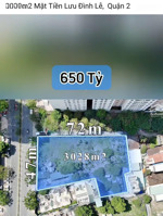 khuôn đất khan hiếm còn sót lại ở đường lê hữu kiểu dt: 47x70 cn: 3028m2 ctxd: 3 hầm 20 tầng