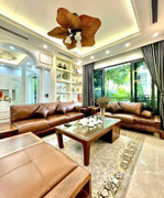 biệt thự dương nội mặt đường lê quang đạo lô góc tuyến phố vàng - 180m2 chỉ 76.9 tỷ. lh 