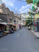 bán nhà hẻm xe hơi - 3 tầng - thông quận 12.