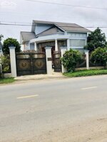 Siêu Phẩm Biệt Thự Mặt Tiền Dương Công Khi 680m2. 2 Tầng,ngang 20m. Có Hồ Bơi. Đường 16m