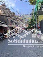 chính chủ bán nhà mặt tiền kinh doanh 7x12,đường 12m,đỗ thúc tịnh,p.12,gv,giá chỉ 7,95 tỷ.