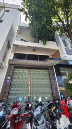 bán nhà mặt tiền lê hồng phong ngay siêu thị coopmart mha trang