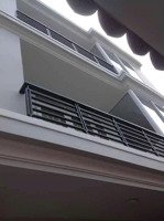 nhà bán vip p2 tân bình - thích minh nguyệt mặt tiền khu sân bay ngang 9m diện tích 182m²