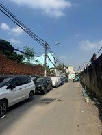 nhà cấp 4, hẻm xe hơi đường số 8, linh trung, thủ đức - 107.2m2 - giá chỉ 6.6 tỷ