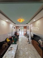 gấp chủ ngộp giảm 2 tỷ - mặt tiền bàu cát - kinh doanh sầm uất - 6.2x19m - mb cho thuê 16tr/ tháng