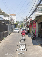 bán nhà mặt tiền đường đoàn trần nghiệp, bắc nha trang. (vĩnh phước).