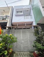 bán gấp nhà 3 tầng, 4x11, hẻm 4m, đường nguyễn súy, tân phú, 5.5 tỷ