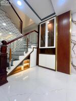 Nhà hẻm 43 Dạ Nam Phường 2 Quận 8, Giá : 6,15 Tỉ (TL)