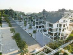 bán biệt thự sol lake villa căn góc 222m² giá 160 triệu/m² thấp hơn đất dịch vụ lân cận