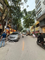 nhà khu vực - phan kế bính - liễu giai - văn cao - ô tô đỗ - 6 tầng thang máy