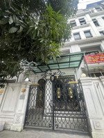 liền kề kđt đại kim ( nguyên xuân yêm)- hoàng mai - 5 tầng 75m2 - kinh doanh vip - 31,6 tỷ