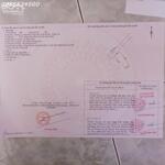 Chính chủ cần bán lô đất 78m2 Phường 12, Vũng Tàu, Bà Rịa Vũng Tàu, giá đầu tư