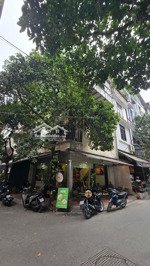 nhà trần quang diệu - lô góc 2 mặt tiền - phân lô - ô tô tránh - vỉa hè - kinh doanh