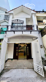 nhà 4 tầng ô tô đổ cửa khu dân cư đồng bộ giá rẻ như bán đất