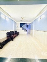 bán nhà gò vấp, lê văn thọ. 4x16m. 3 tầng. chỉ 6tỷ650.