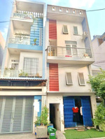 căn hộ dịch vụ 4 tầng 4 x 20m- cạnh aeon tân phú- thu nhập 20tr/th- chỉ 6.xt