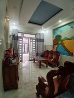 gấp bán nhà 3t, 106m2, sân oto-đường dương đình hội, phước long b, q9- chỉ 7t5