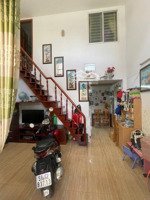 bán nhà 2 tầng - 60m2 - ngang 5m - bùi công trừng, thới an, q12 | 3.23 tỷ (tl)