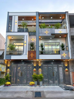 nhà 3 tầng hiện đại nội thất cao cấp đường d25 kdc hồng loan , vị trí đẹp tiện ở kinh doanh