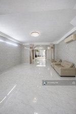 nhà 4 tầng mặt tiền q.2 - 122m2 - xe hơi ngủ trong nhà - giá chỉ 13.x tỷ - nhà giá tốt - xem là ưng