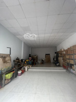 bán nhà ngang 6m đường tân hòa đông, bình trị đông, bình tân, dt : 63,5m2, giá 5.35 tỷ