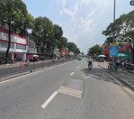 bán mặt tiền kinh doanh quang trung (5.5x18m) cn 86m2, 2 tầng, hợp đồng thuê 65tr/tháng - 17 tỷ tl