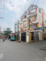 bán gấp, nhà 54m(4*13,5), 4 tầng, kdc cao cấp, ql13, đối diện vạn phúc, hbp, thủ đức, giá 8,2 tl