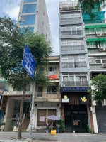 siêu vị trí - mt lê thánh tôn quận 1, dt 4x25m, 6 tầng thang máy, hđt 300t/tháng giá 97 tỷ