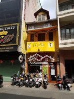 siêu vị trí - khan hiếm nhà mt sau tháp đôi bitexco, quận 1, dt 4x23m, hđt 120tr/tháng giá 69 tỷ