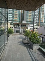 cơ hội sở hữu nhà mặt tiền ngay metro quận 2. dt 105m2 6 tầng kd cho thuê rất tốt