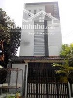 bán nhà hxh cứ xá nguyên hồng dt:4x19 kc:5 tầng gía:13.8 tl