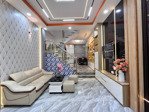 7.9 tỷ nhà diện tích lớn 72m2 - 4pn - hẻm xe hơi 6m - đường huỳnh văn nghệ