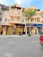 khu phân lô ngay công viên park hill quảng trường nhạc nước - khu dân trí cao - 100m2 - hầm 4 tầng