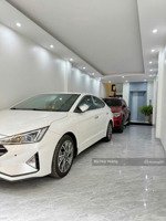 50m2 x 7 tầng thang máy - lô góc - 20m ra phố - kinh doanh - chỉ 17 tỷ - khương đình - thanh xuân