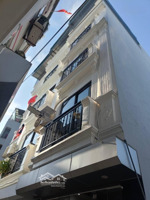 5 tỷ hơn nhà phố mạc xá,liên mạc 33m2, 5 tầng, 2 thoáng, ngõ thẳng, ô tô 5m