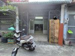 cần bán nhà đường nguyễn hữu tiến - tân phú - hẻm xe hơi , 4x11m - nhà cấp 4 có gác lững - 4.95 tl