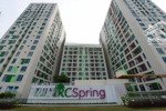 bán căn hộ parc spring 69m2, 2pn, 1wc giá chỉ 4,3 tỷ có sổ hồng lh ms dương