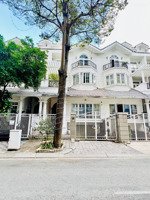 duy nhất 1 căn biệt thự saigon pearl giá đầu tư 89,7ty full nội thất hầm 3 tầng 7x21m cn 147m2