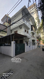 siêu phẩm lô góc 3 thoáng ô tô tránh 20m ra mặt phố huy du khu vip nguyễn đổng chi