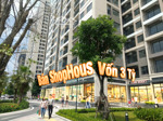 dòng tiền lãi 800 triệu/năm tại shophouse smart city - vốn chỉ 3 tỷ - sổ đỏ lâu dài