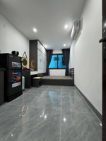 bán tòa nhà ccmn cao cấp trần thái tông, cầu giấy - lô góc 2 mặt thoáng