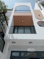 nhà 4 tầng 80m2 hẻm 7m hiệp bình hiệp bình chánh thủ đức. khu dân trí nhiều tiện ích nhỉnh 8 tỷ