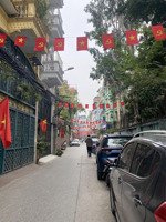 bán nhà riêng p thịnh quang - đống đa - dt57m * 4t - lô góc 2 thoáng - pháp lý sổ chính chủ - g10.8