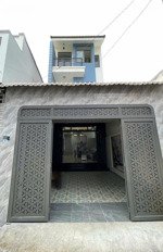 bán rẻ nhà đông hòa dĩ an gần thủ đức