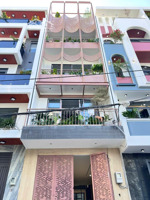 nhà tx25. p.thới an. 4.4 x 18m2. giá: 8.9 tỷ